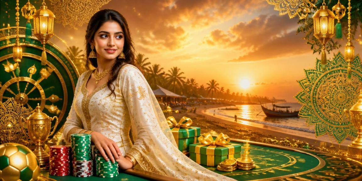 lk18 ক্যাসিনো